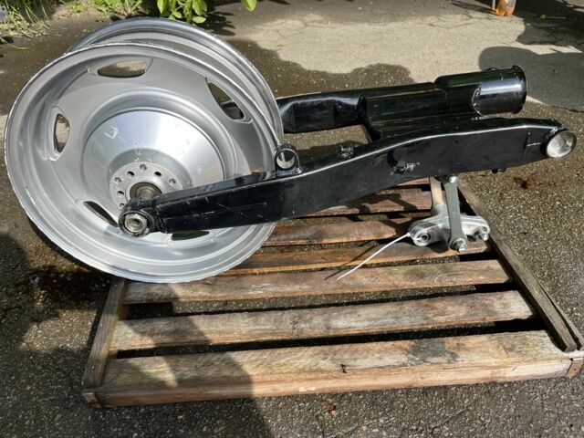 Сузуки Другая, объемом двигателя 0 л и пробегом 0 тыс. км за 400 $, фото 4 на Automoto.ua