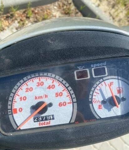 Сузуки Другая, объемом двигателя 50 л и пробегом 0 тыс. км за 469 $, фото 6 на Automoto.ua