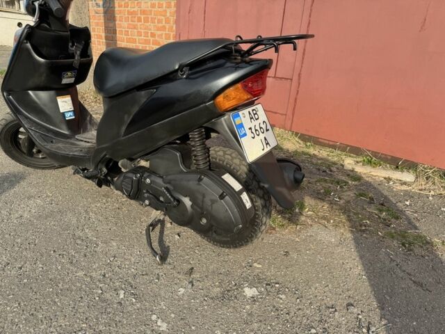 Сузуки Другая, объемом двигателя 0.13 л и пробегом 0 тыс. км за 900 $, фото 15 на Automoto.ua