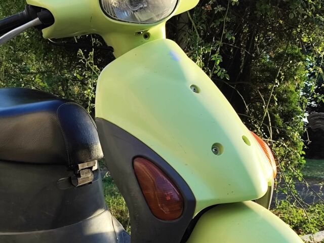 Сузуки Другая, объемом двигателя 50 л и пробегом 0 тыс. км за 404 $, фото 2 на Automoto.ua