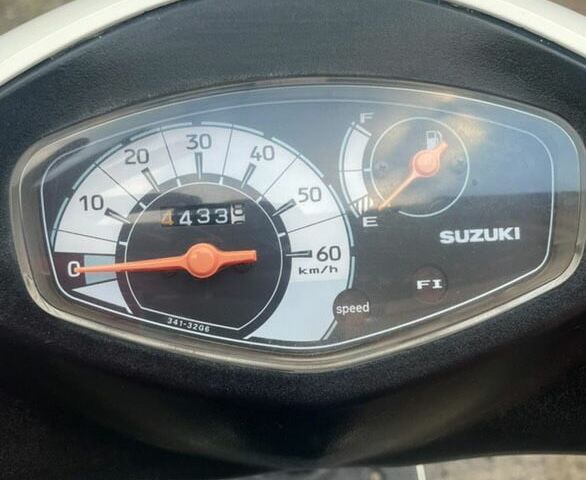 Сузукі Інша, об'ємом двигуна 49 л та пробігом 0 тис. км за 720 $, фото 2 на Automoto.ua