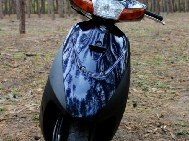 Сузукі Інша, об'ємом двигуна 49 л та пробігом 0 тис. км за 426 $, фото 2 на Automoto.ua