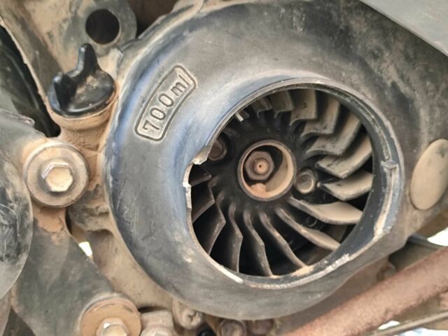 Сузуки Другая, объемом двигателя 50 л и пробегом 0 тыс. км за 404 $, фото 5 на Automoto.ua