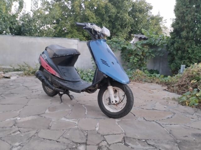 Сузуки Другая, объемом двигателя 49 л и пробегом 0 тыс. км за 62 $, фото 4 на Automoto.ua