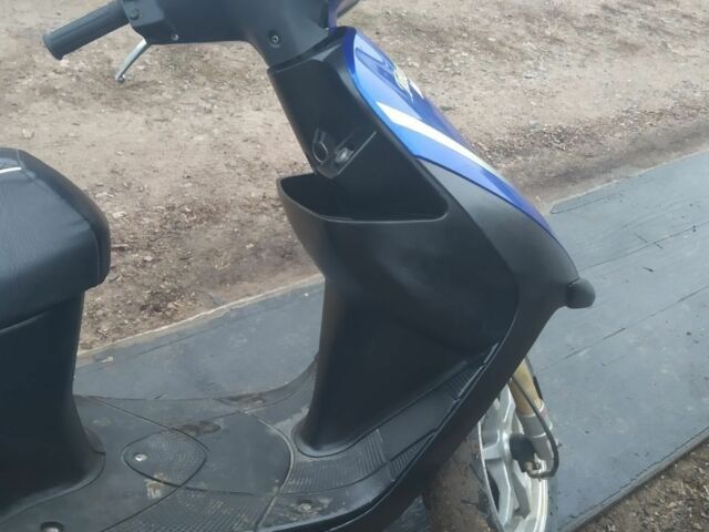 Сузуки Другая, объемом двигателя 49 л и пробегом 0 тыс. км за 495 $, фото 3 на Automoto.ua