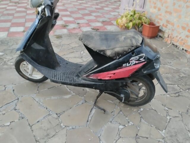 Сузуки Другая, объемом двигателя 49 л и пробегом 0 тыс. км за 62 $, фото 7 на Automoto.ua