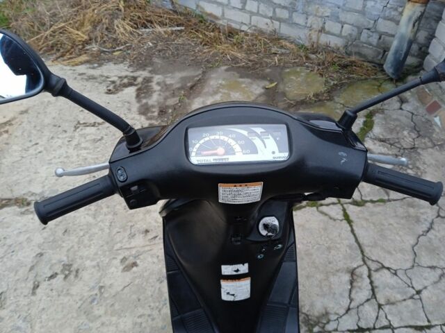 Сузуки Другая, объемом двигателя 50 л и пробегом 0 тыс. км за 395 $, фото 6 на Automoto.ua