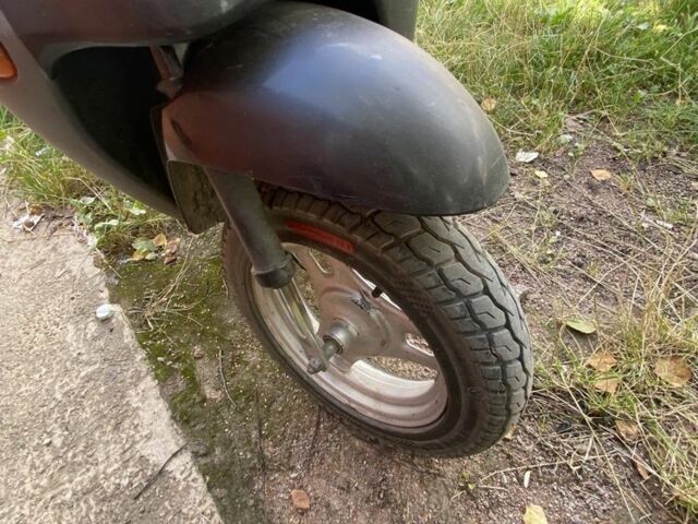 Сузуки Другая, объемом двигателя 49 л и пробегом 0 тыс. км за 262 $, фото 5 на Automoto.ua