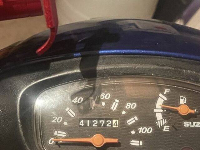 Сузуки Другая, объемом двигателя 0.13 л и пробегом 0 тыс. км за 750 $, фото 4 на Automoto.ua