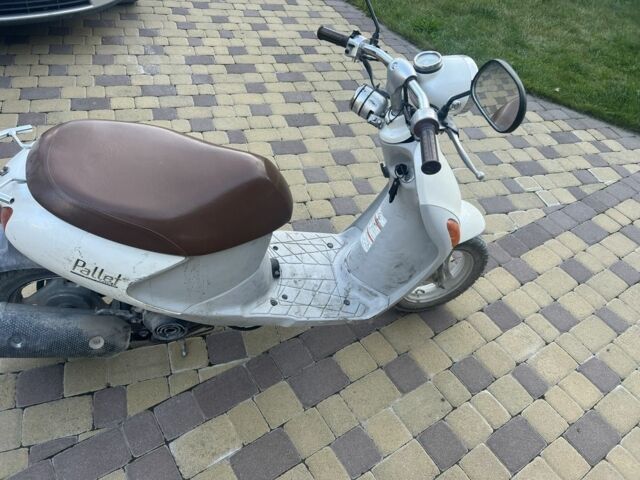 Сузуки Другая, объемом двигателя 50 л и пробегом 0 тыс. км за 334 $, фото 3 на Automoto.ua