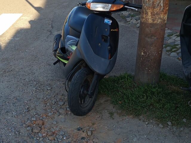 Сузукі Інша, об'ємом двигуна 50 л та пробігом 0 тис. км за 216 $, фото 5 на Automoto.ua