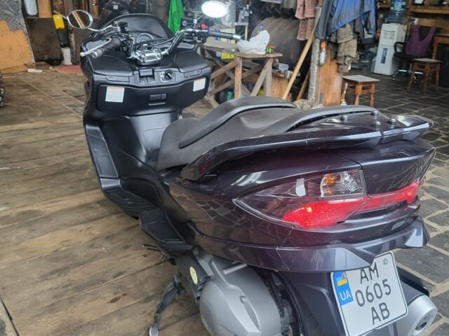 Сузуки Другая, объемом двигателя 0.4 л и пробегом 0 тыс. км за 2700 $, фото 2 на Automoto.ua