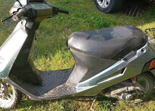 Сузуки Другая, объемом двигателя 49 л и пробегом 0 тыс. км за 286 $, фото 1 на Automoto.ua