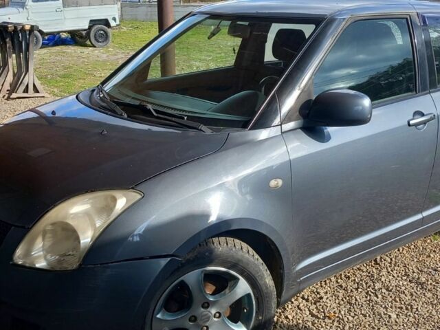 Сузуки Другая, объемом двигателя 13 л и пробегом 0 тыс. км за 2600 $, фото 6 на Automoto.ua