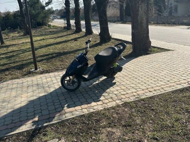 Сузуки Другая, объемом двигателя 70 л и пробегом 0 тыс. км за 550 $, фото 3 на Automoto.ua