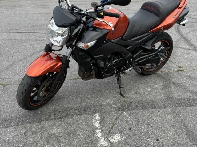 Сузукі Інша, об'ємом двигуна 0.6 л та пробігом 0 тис. км за 5500 $, фото 8 на Automoto.ua