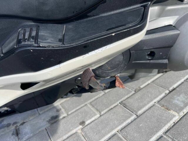 Сузукі Інша, об'ємом двигуна 0.25 л та пробігом 0 тис. км за 2000 $, фото 4 на Automoto.ua