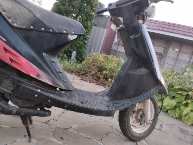 Сузуки Другая, объемом двигателя 49 л и пробегом 0 тыс. км за 62 $, фото 5 на Automoto.ua