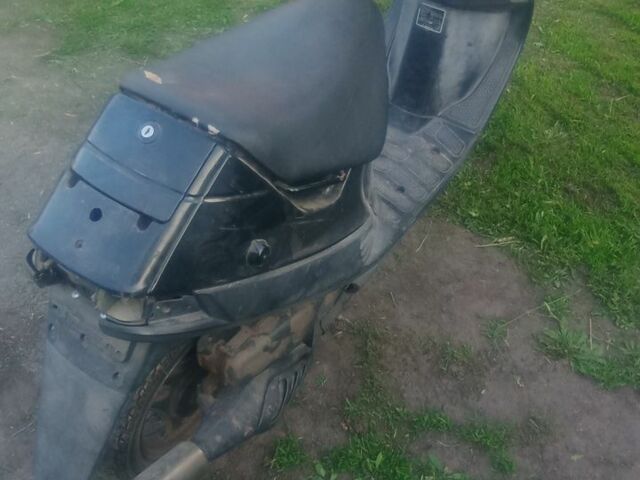 Сузуки Другая, объемом двигателя 49 л и пробегом 0 тыс. км за 157 $, фото 2 на Automoto.ua