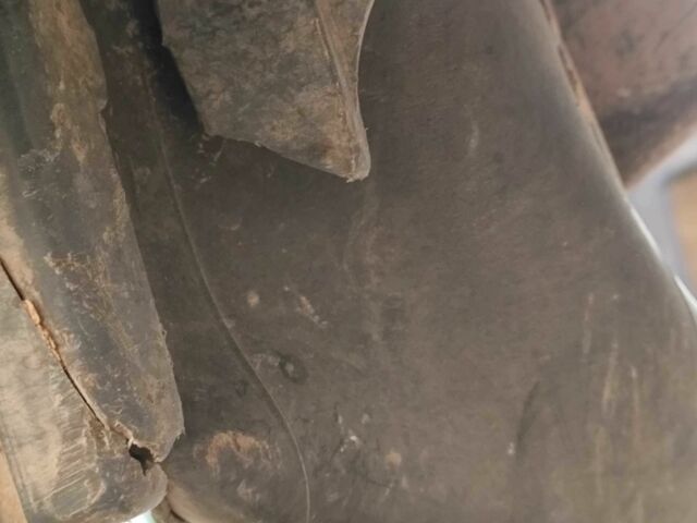 Сузуки Другая, объемом двигателя 50 л и пробегом 0 тыс. км за 404 $, фото 6 на Automoto.ua