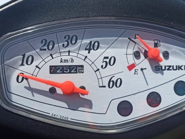 Сузуки Другая, объемом двигателя 49 л и пробегом 0 тыс. км за 750 $, фото 3 на Automoto.ua