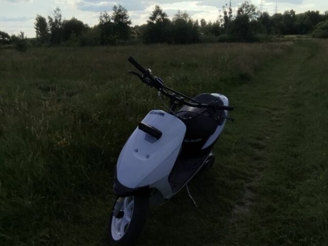 Сузуки Другая, объемом двигателя 50 л и пробегом 0 тыс. км за 704 $, фото 2 на Automoto.ua