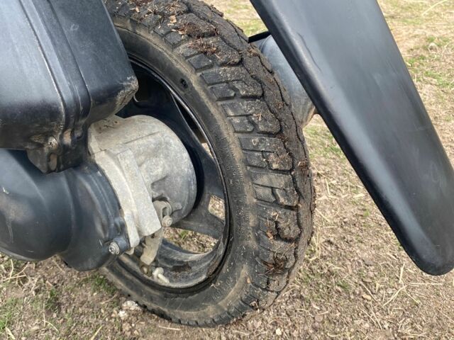 Сузуки Другая, объемом двигателя 49 л и пробегом 0 тыс. км за 343 $, фото 4 на Automoto.ua