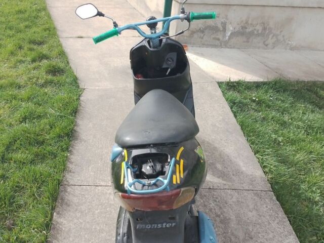 Сузуки Другая, объемом двигателя 65 л и пробегом 0 тыс. км за 110 $, фото 3 на Automoto.ua