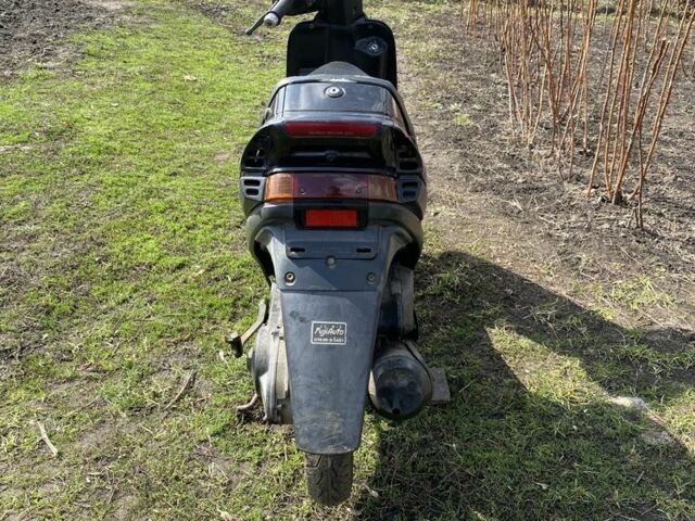 Сузуки Другая, объемом двигателя 49 л и пробегом 0 тыс. км за 200 $, фото 8 на Automoto.ua