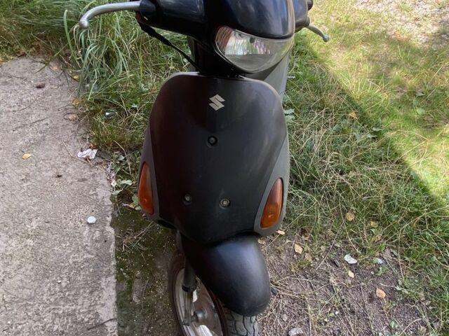 Сузуки Другая, объемом двигателя 49 л и пробегом 0 тыс. км за 262 $, фото 1 на Automoto.ua