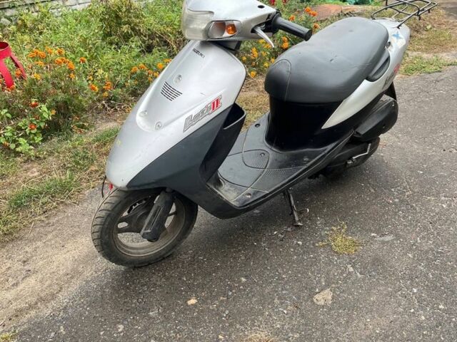 Сузуки Другая, объемом двигателя 49 л и пробегом 0 тыс. км за 192 $, фото 2 на Automoto.ua