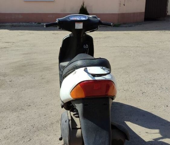 Сузуки Другая, объемом двигателя 49 л и пробегом 0 тыс. км за 230 $, фото 3 на Automoto.ua