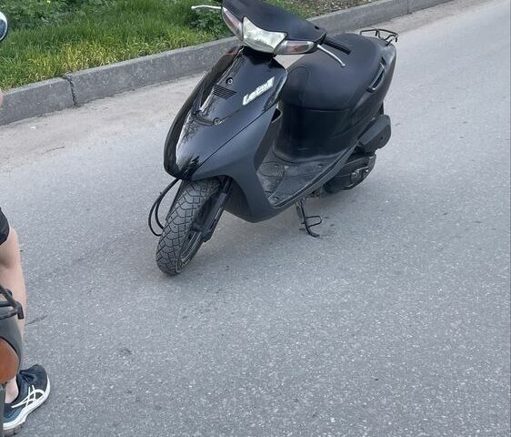 Сузукі Інша, об'ємом двигуна 65 л та пробігом 0 тис. км за 476 $, фото 6 на Automoto.ua