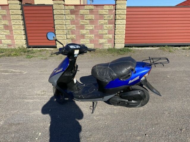 Сузуки Другая, объемом двигателя 49 л и пробегом 0 тыс. км за 264 $, фото 2 на Automoto.ua