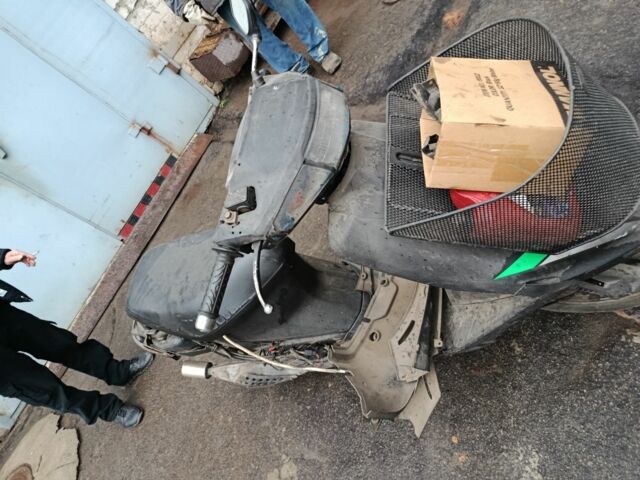 Сузуки Другая, объемом двигателя 49 л и пробегом 0 тыс. км за 84 $, фото 4 на Automoto.ua