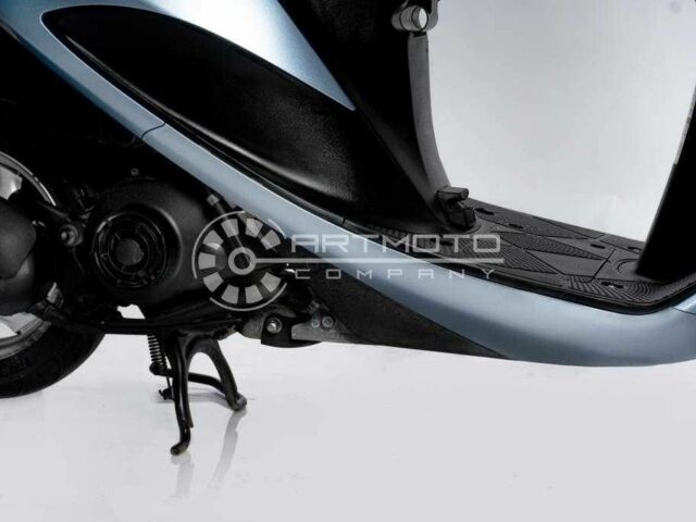 Сузуки Другая, объемом двигателя 49 л и пробегом 0 тыс. км за 740 $, фото 14 на Automoto.ua