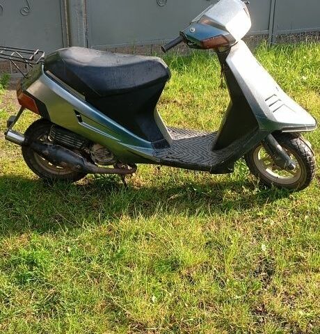 Сузуки Другая, объемом двигателя 49 л и пробегом 0 тыс. км за 286 $, фото 3 на Automoto.ua