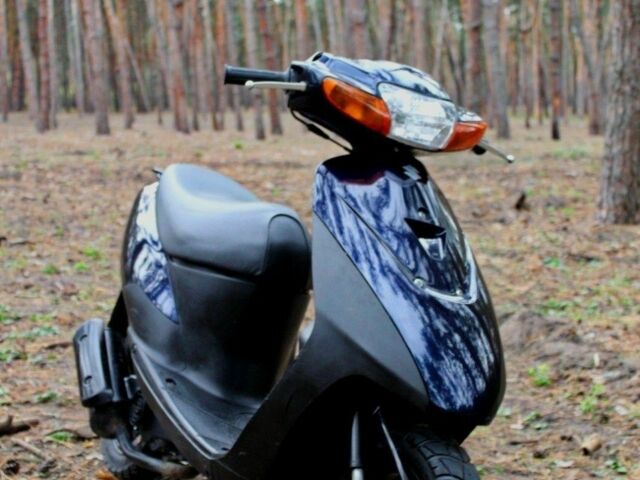 Сузукі Інша, об'ємом двигуна 49 л та пробігом 0 тис. км за 417 $, фото 4 на Automoto.ua