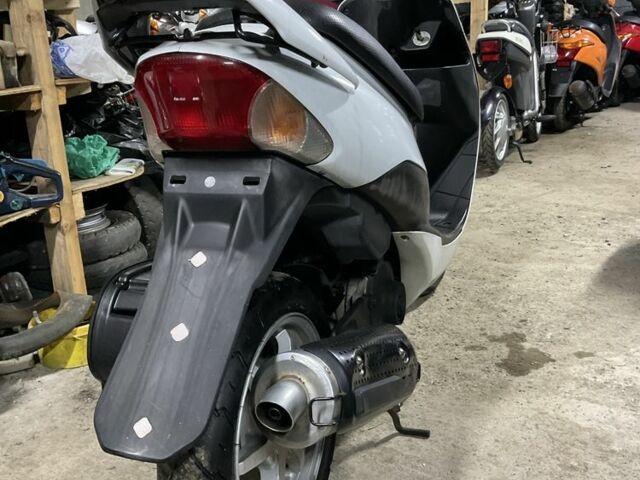 Сузуки Другая, объемом двигателя 50 л и пробегом 0 тыс. км за 460 $, фото 4 на Automoto.ua