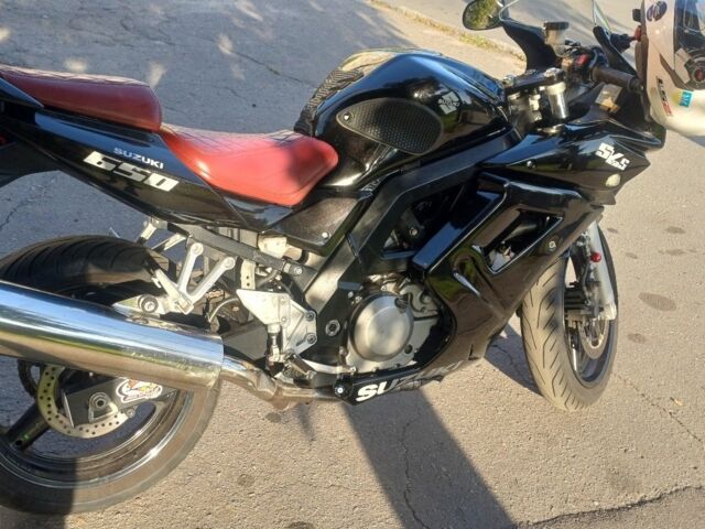 Сузуки Другая, объемом двигателя 0.65 л и пробегом 0 тыс. км за 3300 $, фото 9 на Automoto.ua