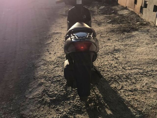 Сузуки Другая, объемом двигателя 50 л и пробегом 0 тыс. км за 400 $, фото 4 на Automoto.ua