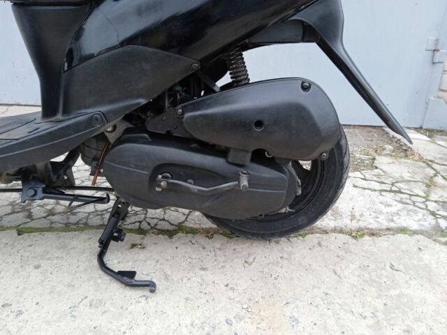 Сузуки Другая, объемом двигателя 50 л и пробегом 0 тыс. км за 395 $, фото 4 на Automoto.ua