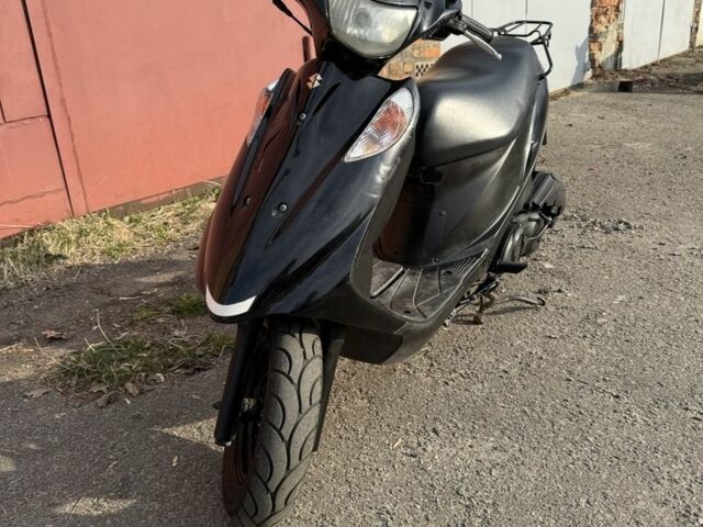 Сузуки Другая, объемом двигателя 0.13 л и пробегом 0 тыс. км за 900 $, фото 1 на Automoto.ua