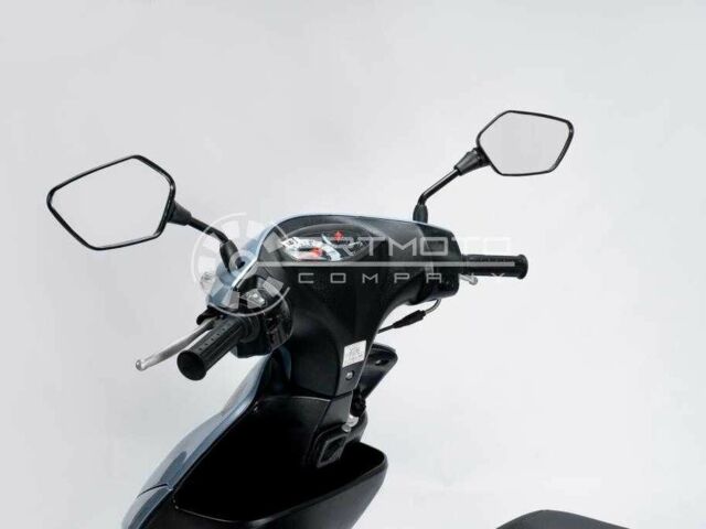 Сузуки Другая, объемом двигателя 49 л и пробегом 0 тыс. км за 740 $, фото 10 на Automoto.ua