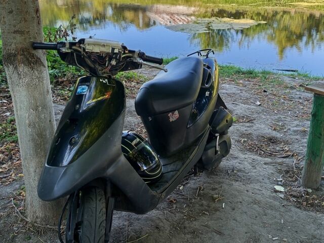 Сузукі Інша, об'ємом двигуна 50 л та пробігом 0 тис. км за 216 $, фото 2 на Automoto.ua