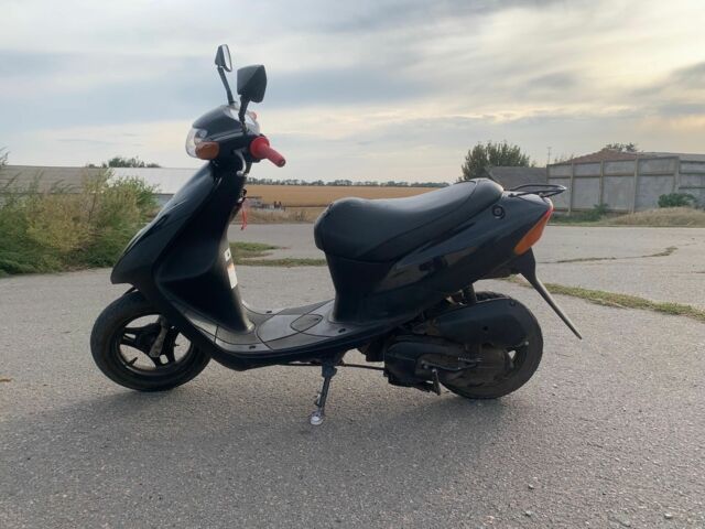 Сузукі Інша, об'ємом двигуна 50 л та пробігом 0 тис. км за 359 $, фото 5 на Automoto.ua