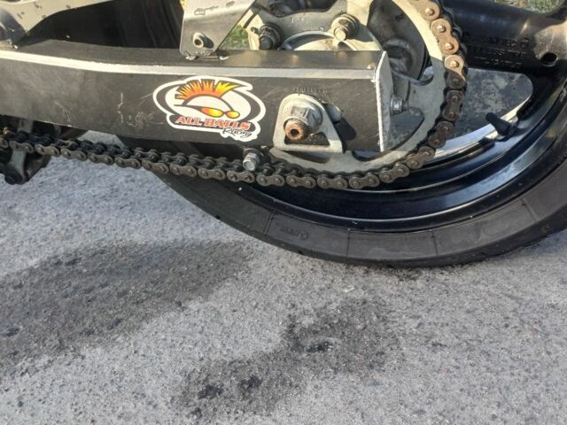 Сузуки Другая, объемом двигателя 0.65 л и пробегом 0 тыс. км за 3300 $, фото 6 на Automoto.ua