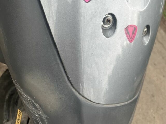 Сузукі Інша, об'ємом двигуна 49 л та пробігом 0 тис. км за 310 $, фото 5 на Automoto.ua