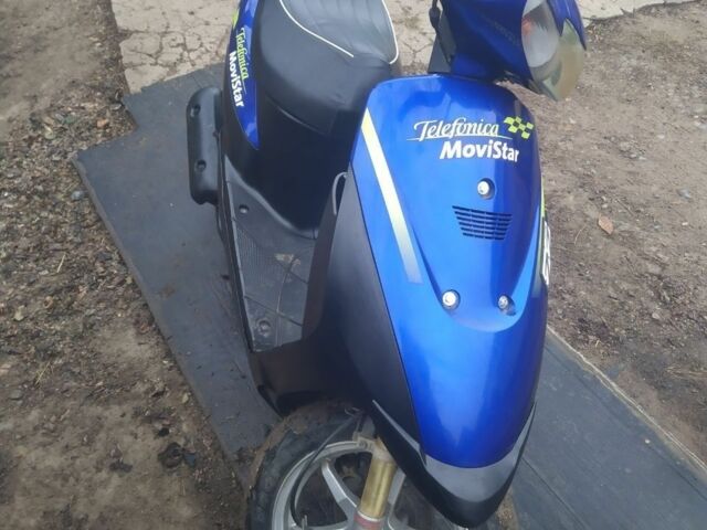 Сузуки Другая, объемом двигателя 49 л и пробегом 0 тыс. км за 495 $, фото 6 на Automoto.ua