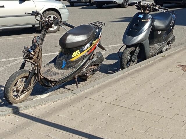 Сузукі Інша, об'ємом двигуна 50 л та пробігом 0 тис. км за 216 $, фото 3 на Automoto.ua